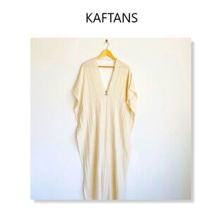 Kaftans
